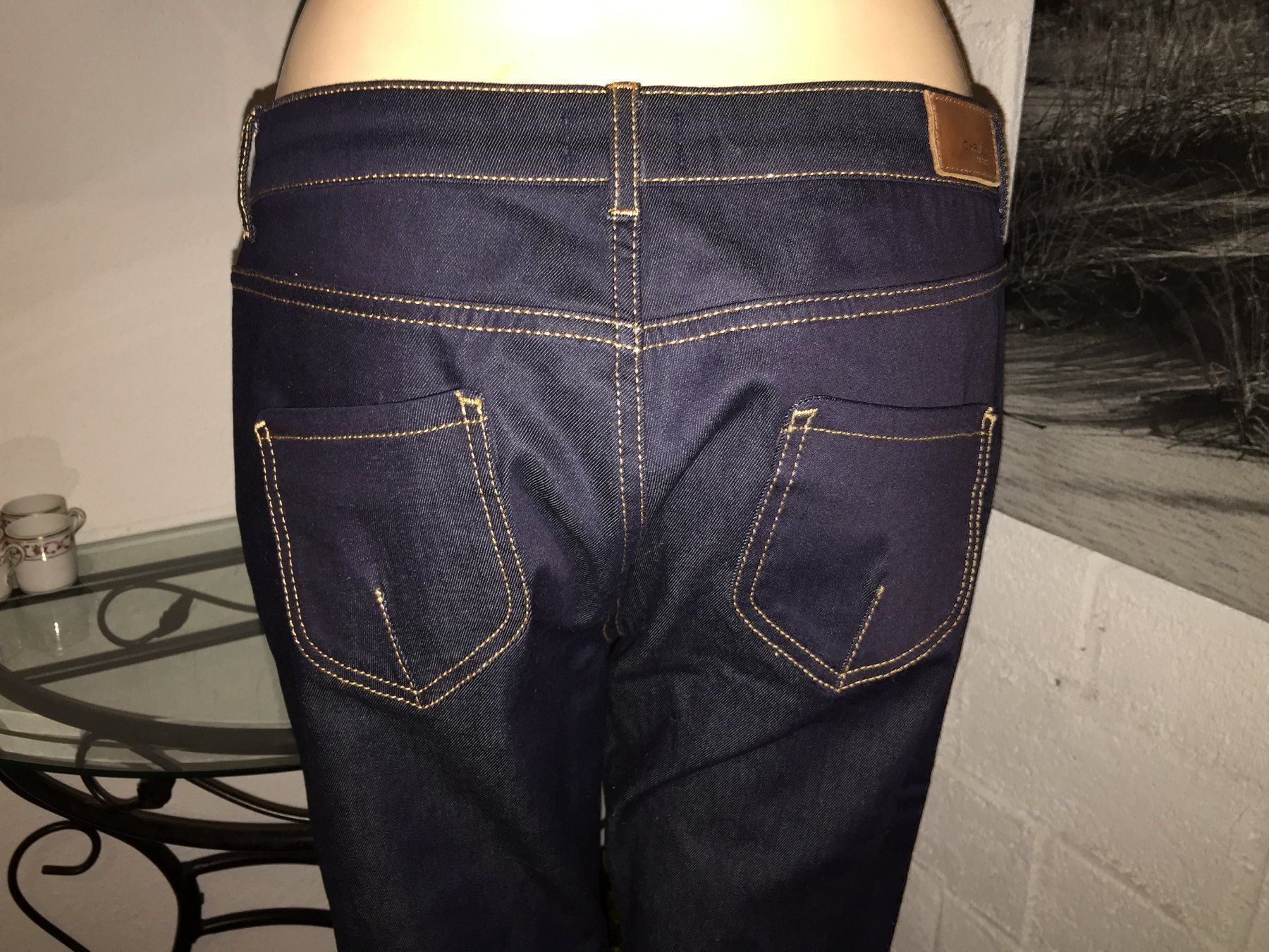 Cyrillus Jeans: CYRILLUS Jeans taille / Grosse 38 CH (M) – Gebraucht aus Cossonay-ville von Super-Price-Quality 8