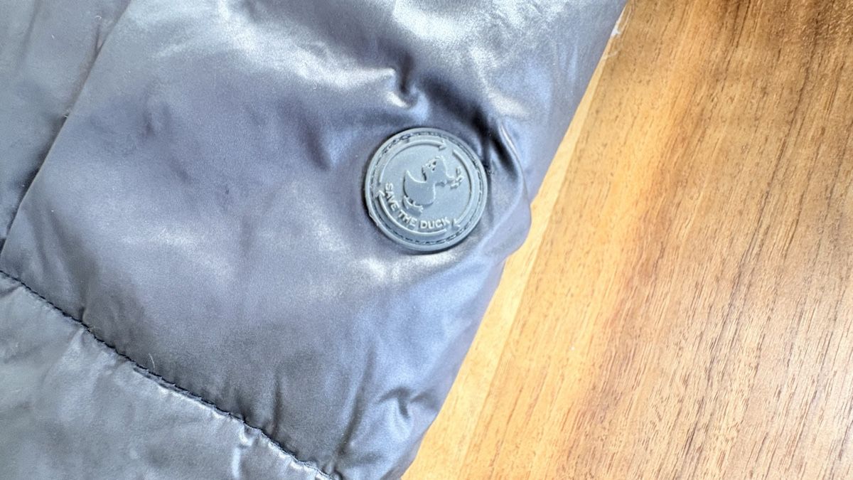 Save the duck Jacken: Winterjacke Save the Duck, M – Gebraucht aus Herrliberg von co__6gg6 2