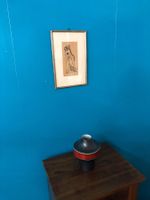 Original Bild Eduard Spörri 1901-1995 Schweiz