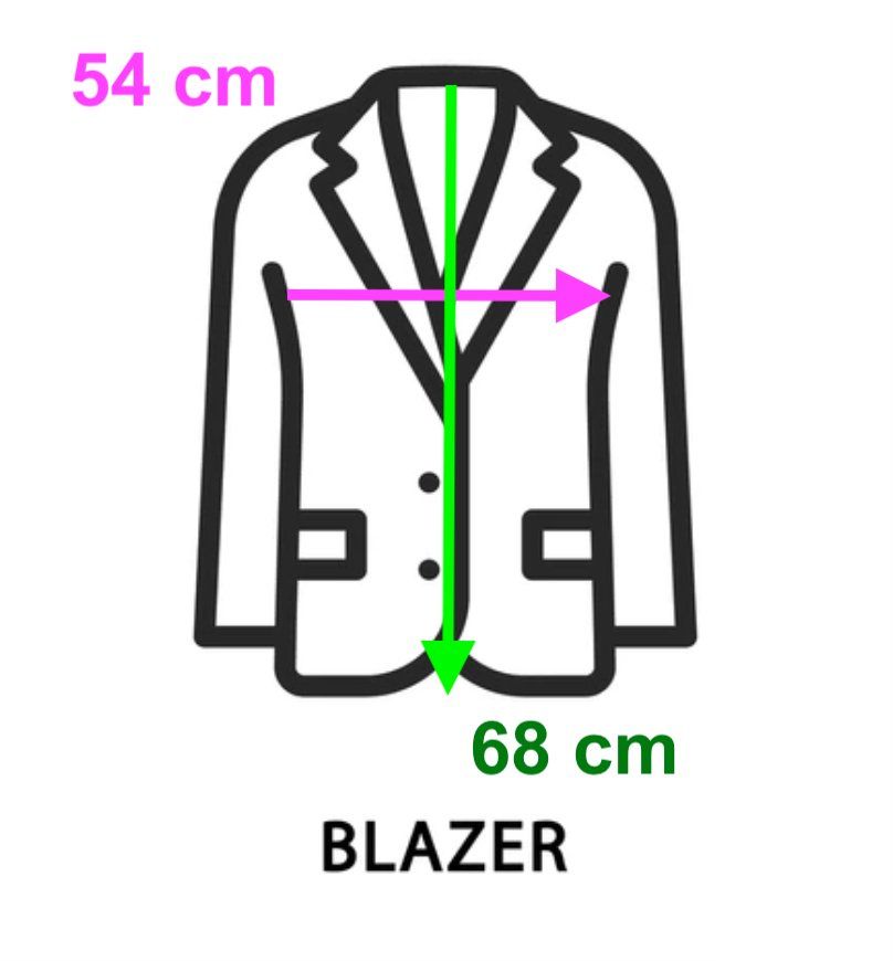 Manor Giacche: Blaser Jeans Manor Essentiel - XL – Usato da Sugnens venduto da 555madison 2