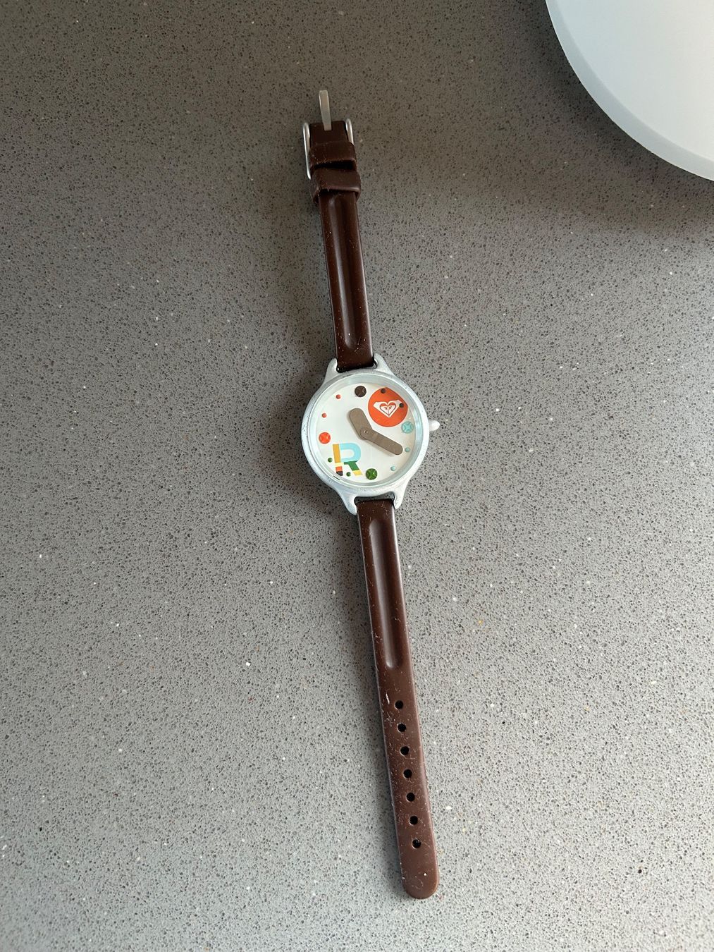 Quiksilver Orologi: Montre Quiksilver – Usato da Delémont venduto da nounvince 1