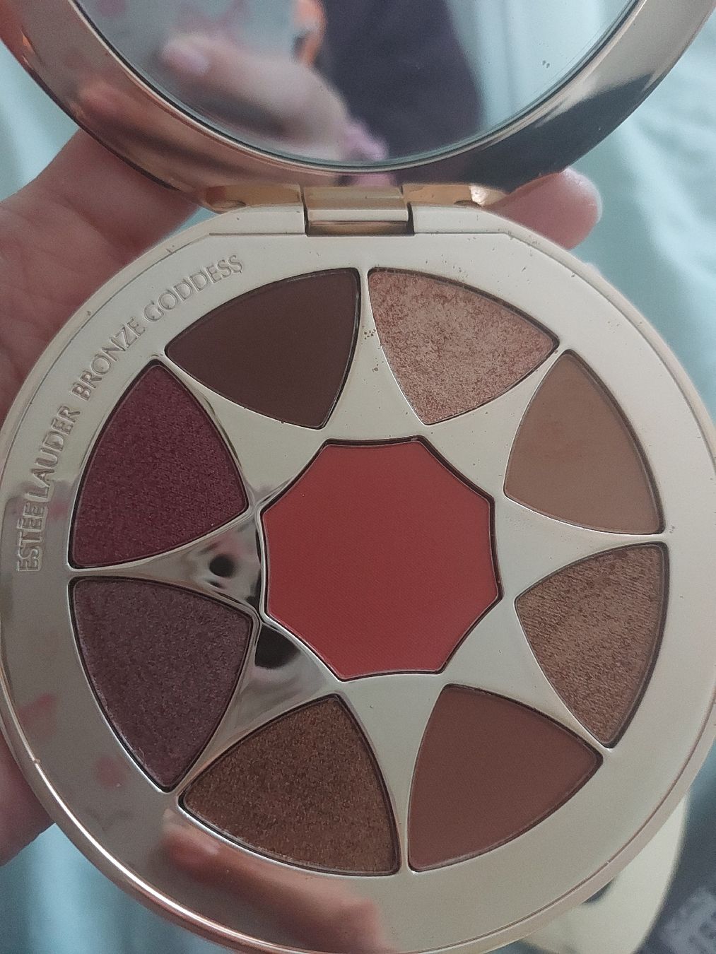Estée Lauder Make-up: Lidschatten Estée Lauder und weitere – Usato da Wollerau venduto da _2kp5 1