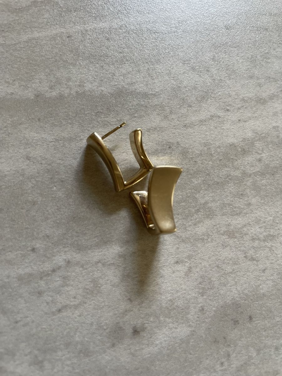 Pierre Lang Boucles d'oreille: Schöne Ohrringe Pierre Lang  – D'occasion à Flawil par Naphtali 1
