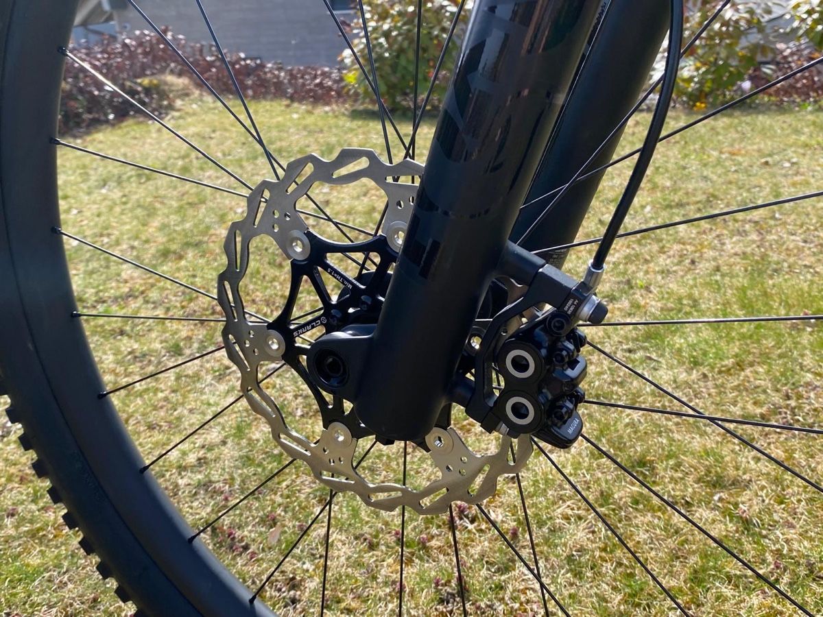 Trek Biciclette: Trek fuel ex 9.8  Carbon 2020 – Usato da Thierachern venduto da scooby05 5