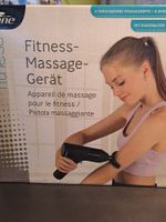 Fitness-Massage-Gerät