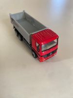 Lkw Transport International Mercedes Benz Actros 1/87 Schuco