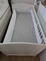 Babybett zum Verkauf
