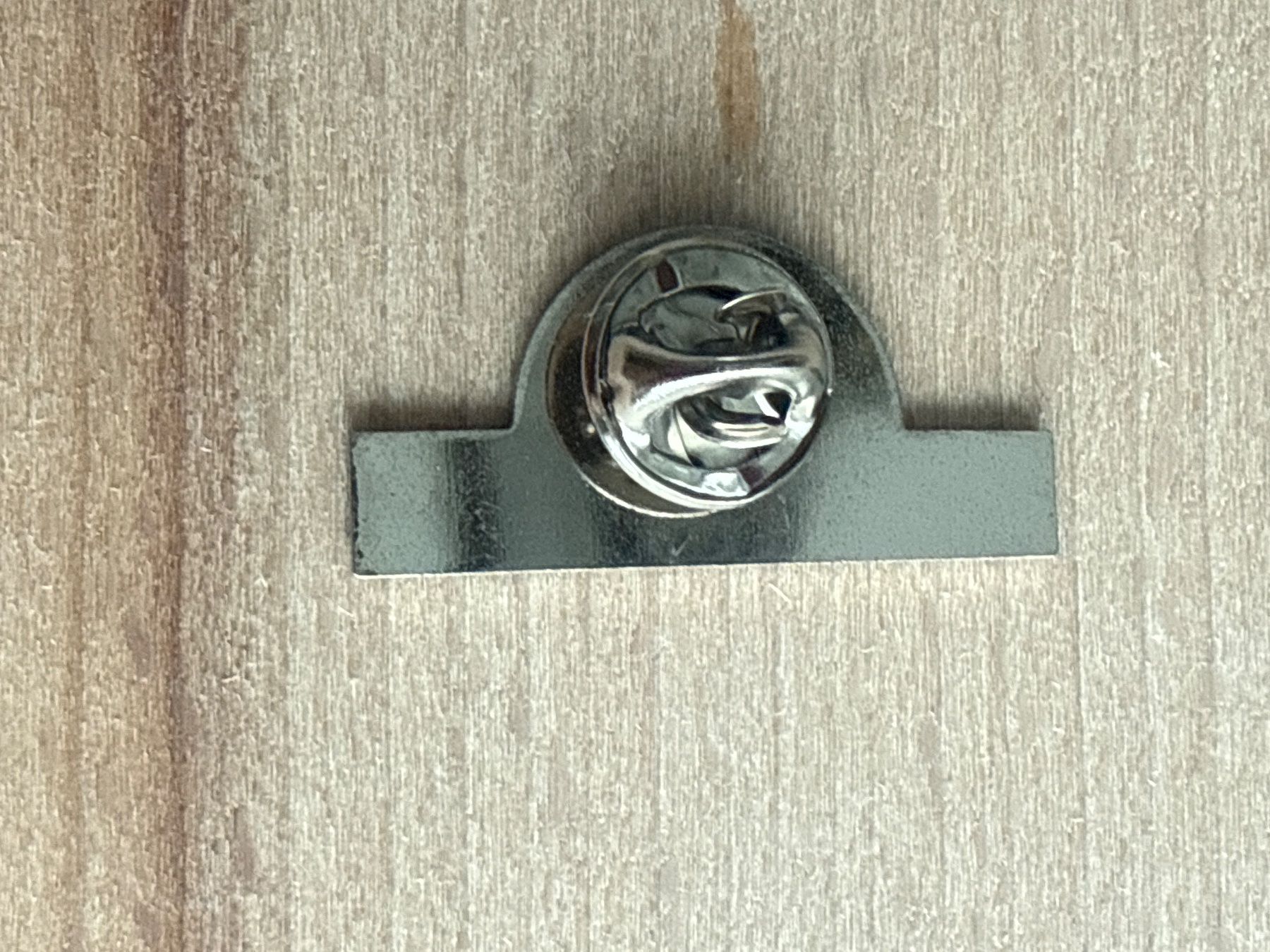 Placchette & Badge: Pin Capitano Mare Mio – Usato da Glattbrugg venduto da Schweigmatt 1