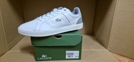 Lacoste Schuhe Grösse 45