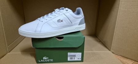 Lacoste Schuhe Grösse 45