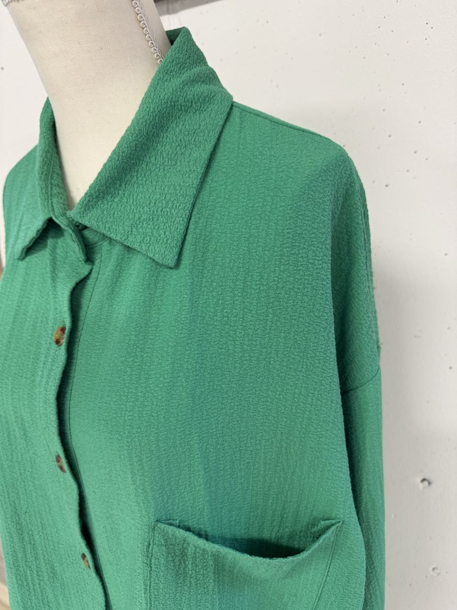 Blusen: Bluse – Gebraucht aus visp von Kmemo1 1