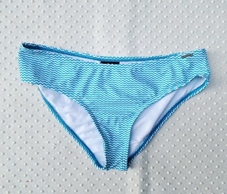 NEU! Sommerlicher Badeslip Extend Gr. 36