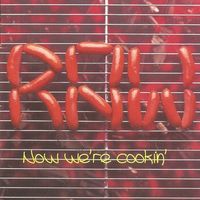 R.A.W. – Now We're Cookin'