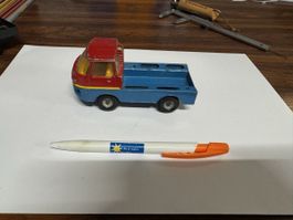 Camion Corgi Toys Turbine Truck Series