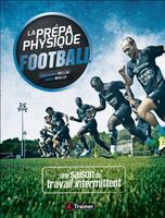 La prépa physique football