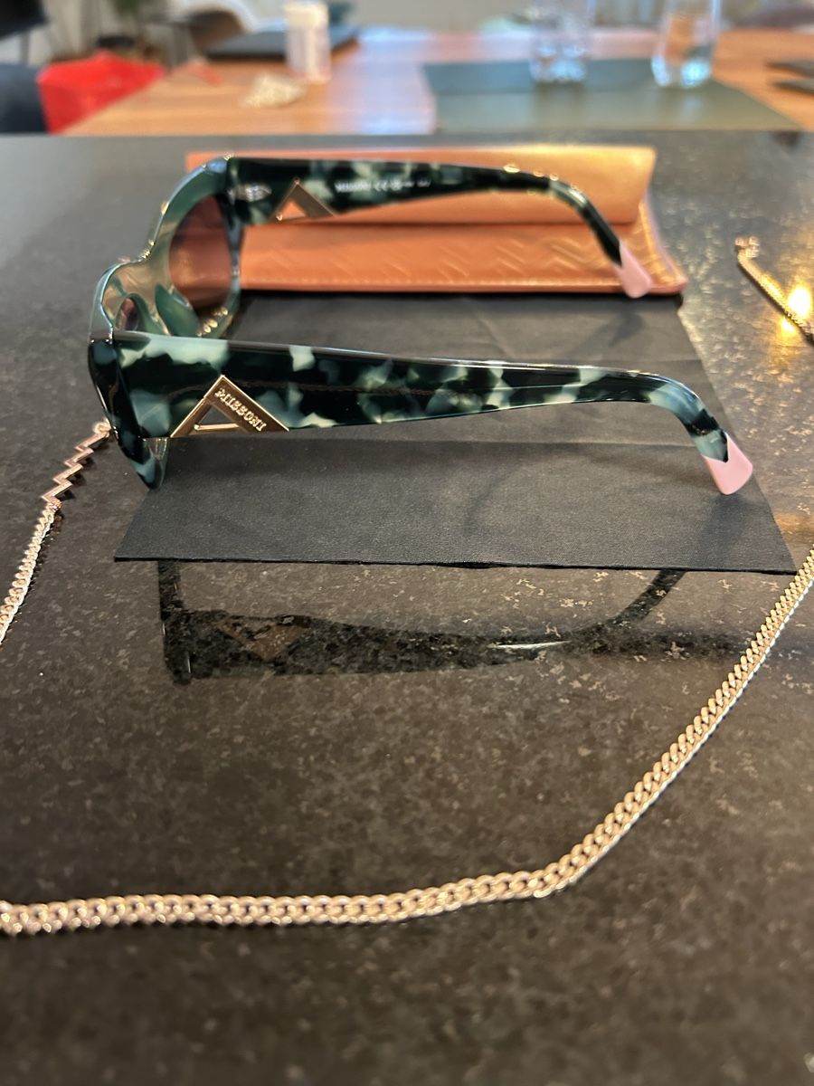 Missoni Brillen & Gläser: Missoni sunglasses – Neu (gemäss Beschreibung) aus Zürich von Nik_Kat 1