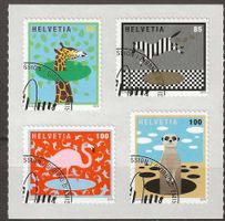 M1741 - Animal autour du monde 1er jour
