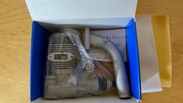 MVVS .61 GFS/R ABC-RC Motor, Neuwertig 10ccm