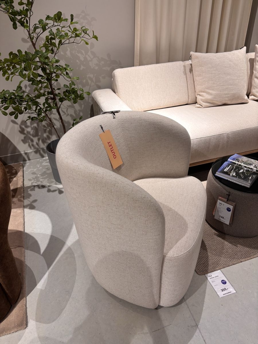 Sofacompany Fauteuils: Blair Sessel – D'occasion à Basel par bas_9hb7 1