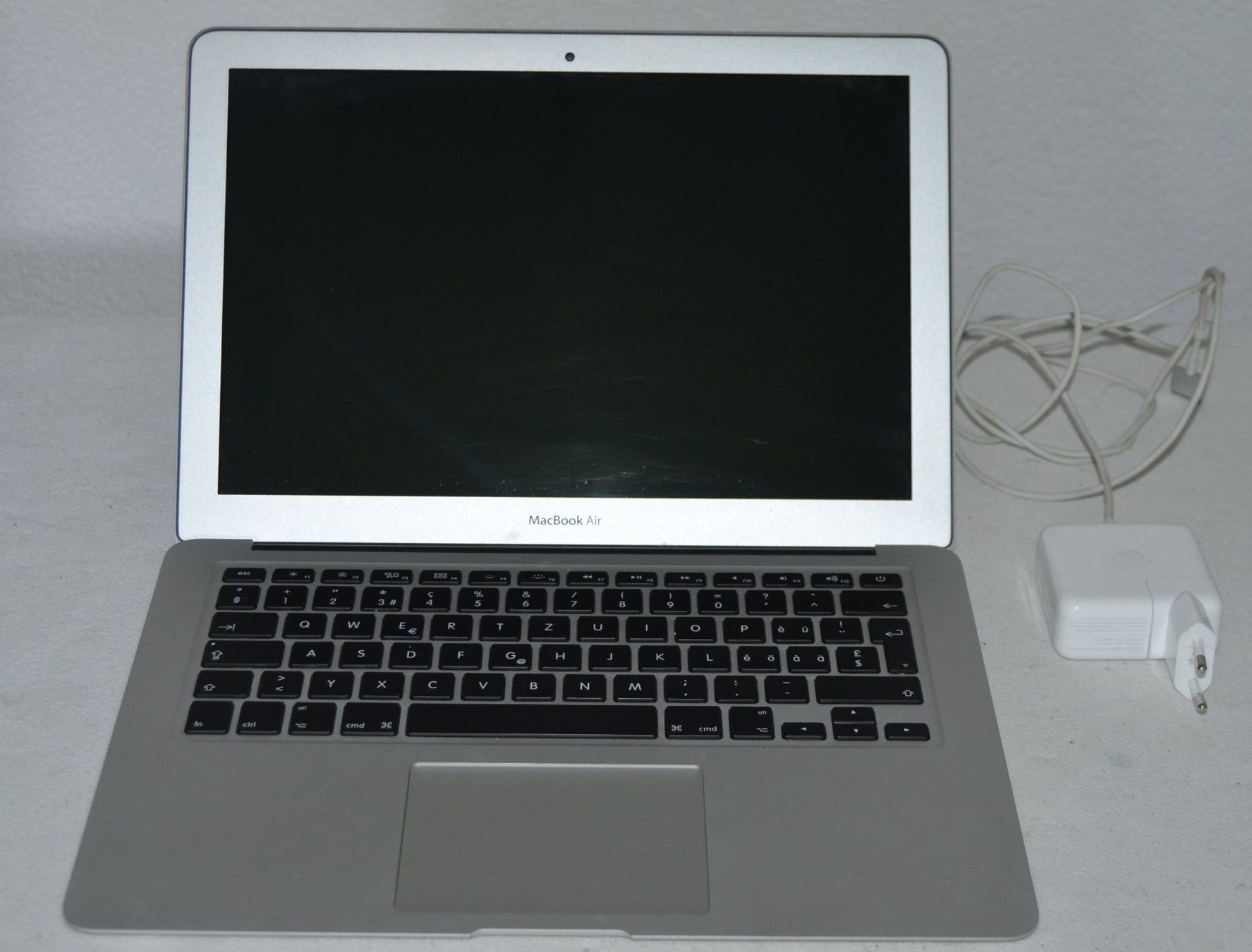 Apple Notebooks: Apple Macbook Air A1466 i5  13" – Defekt aus Collonges von arashee 2