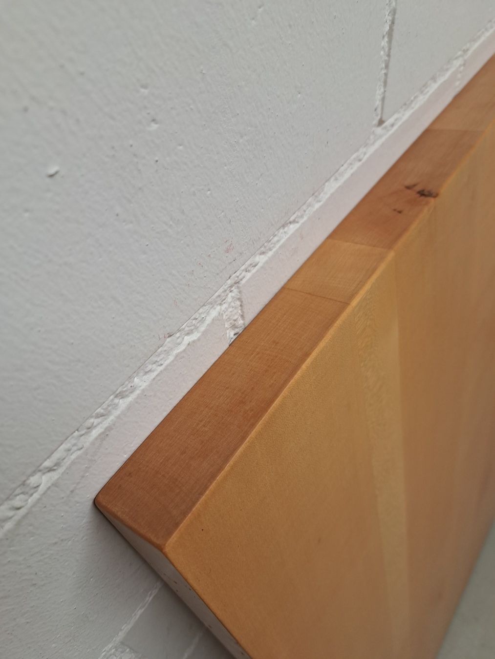 Servierplatten: Ahorn Tischplatte – Gebraucht aus uster von neozero01 1