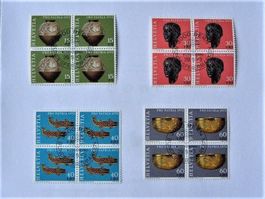 (134)   Pro Patria 1973° ET-Stempel