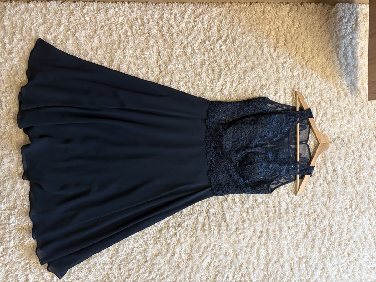 Vestiti: Vera Mont Kleid – Nuovo (secondo la descrizione) da Allschwil venduto da f1onq 1