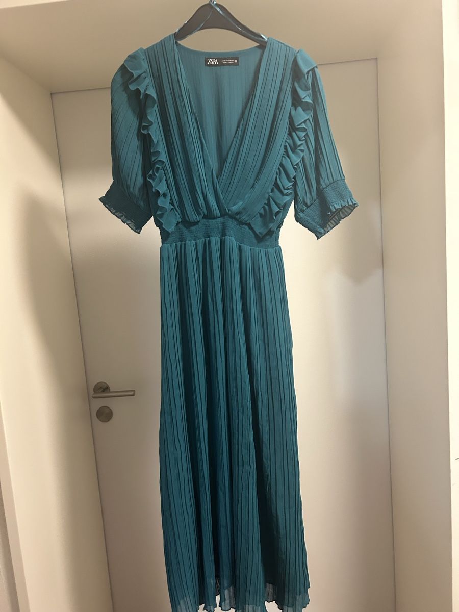 Zara Vestiti: Zara kleid – Nuovo (secondo la descrizione) da Wynau venduto da eclub 1
