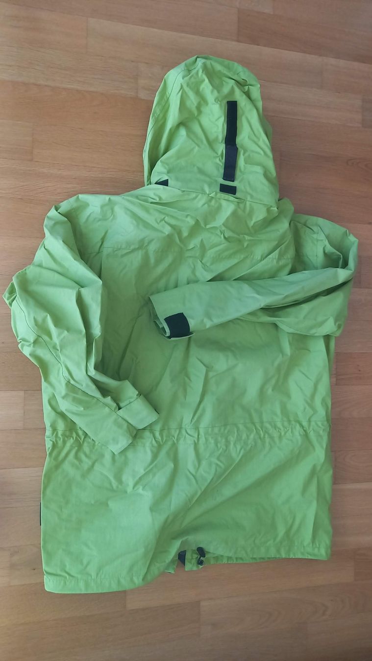 Giacche: Jacke alpinus Gr. M Wasserdicht – Usato da Killwangen venduto da natszp 5