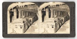 Stereo-Fotografie Keystone View Co., Mea
