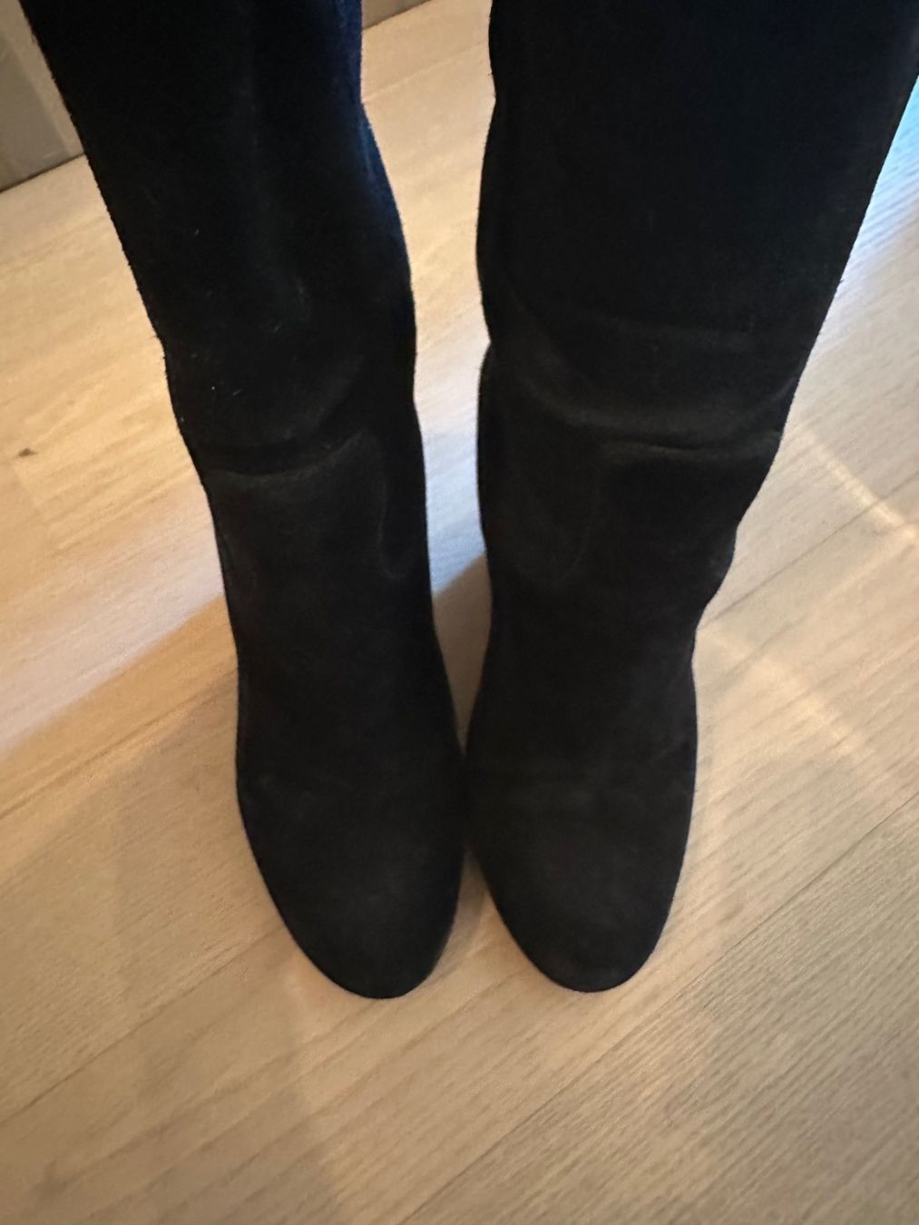 Miu Miu Scarpe da donna: Miu Miu boots – Usato da Dallenwil venduto da ZD2019 3