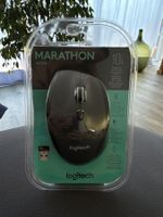 Logitech Maus Marathon M705 kabellos in OVP