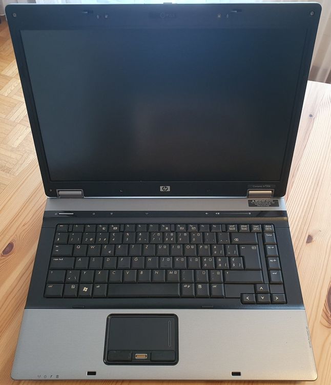 HP Compaq 6730b | Kaufen auf Ricardo