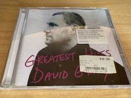 F6 David Gray – Greatest Hits