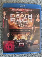 Death Race - Blu-ray