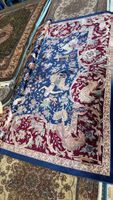Tapis perse