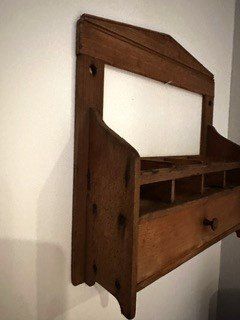 Scaffali: +  HoLz GeWüRzreGaL  + – Usato da Winkel venduto da zeho 4