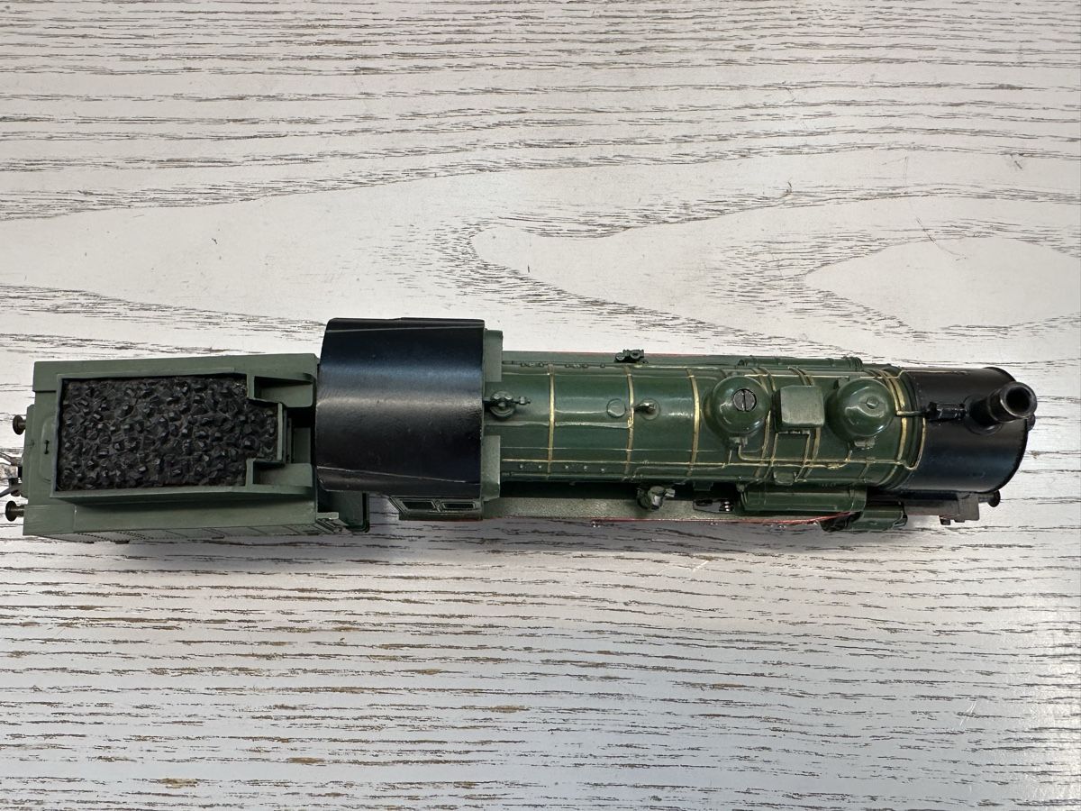 Märklin Modelleisenbahnen: Märklin 3086 SNCB BR 64 – Gebraucht aus Lupsingen von New-Haven 4