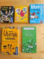 Gesellschaftsspiele Kinder