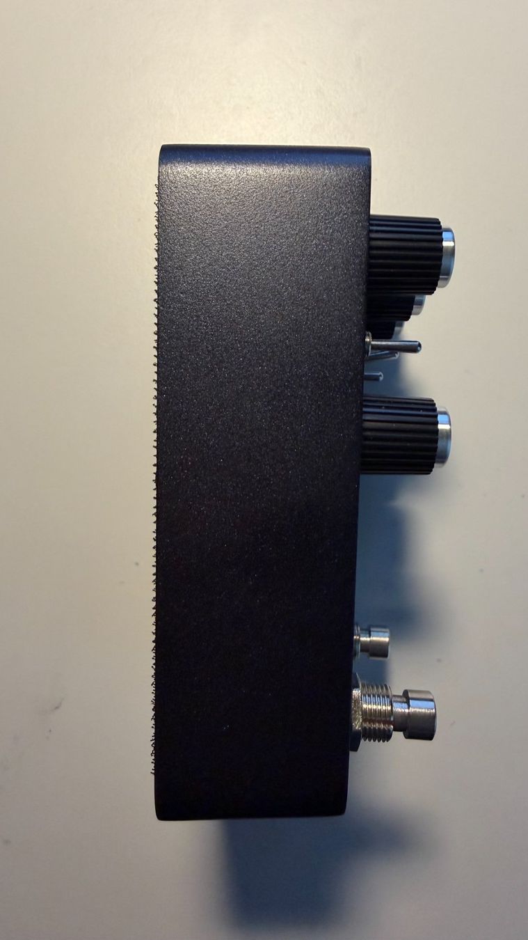Universal Audio Instruments de musique: UA FX Starlight – Neuf (Voir description) à Stettlen par musicman_68 2