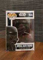 Funko Pop Star Wars Rogue One - Imperial Death Trooper!