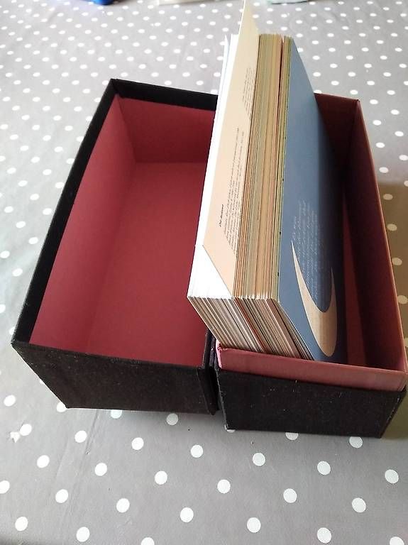 Bücher: Der lyrische Zettelkasten – Gebraucht aus Uetendorf von kel_5hsq 1