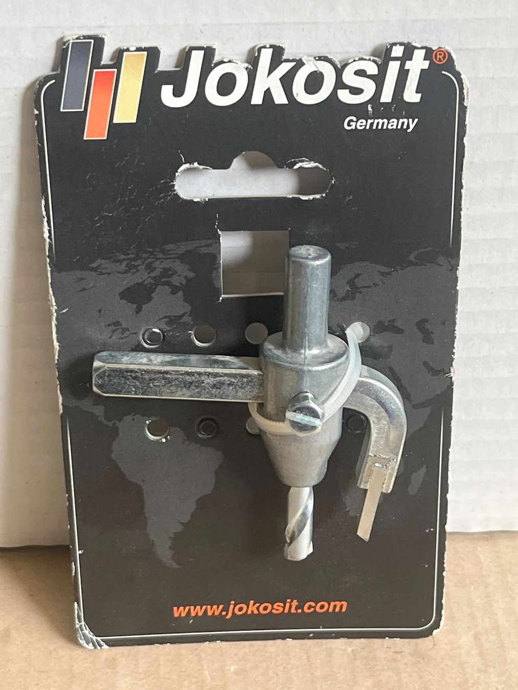 Alle Werkzeuge: Jokosit Fliesen - Lochschneider – Neu und originalverpackt aus Tann von Mad_less