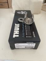 Thule Axle Mount ezHitch Achskupplung neuwertig