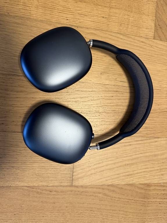 Kopfhörer: Apple Airpods Max Space Grey – Gebraucht aus Wattwil von winston_rs 2