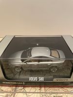 MOTOR ART VOLVO S80  DEALERS-ITEM SILVER