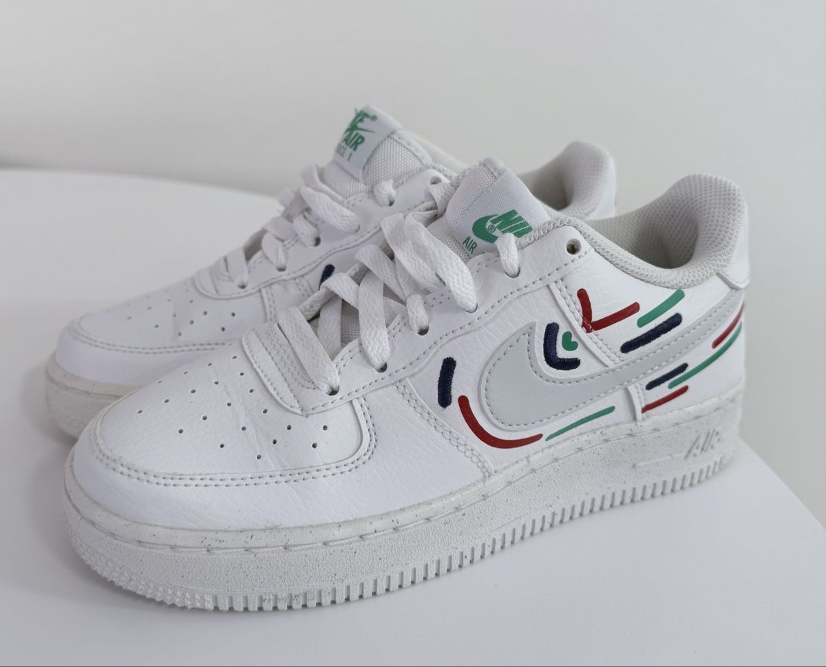 Nike Scarpe da uomo:  Haussier Nike Air – Usato da Bassins venduto da oal_q2gl