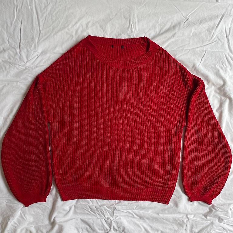 Pullover & Sweatshirts: Strickpullover – Gebraucht aus Zuchwil von hok_98 1
