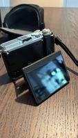 Canon EOS M6 Package w/ EF-EOS M Adapter (Use Any Canon Lens