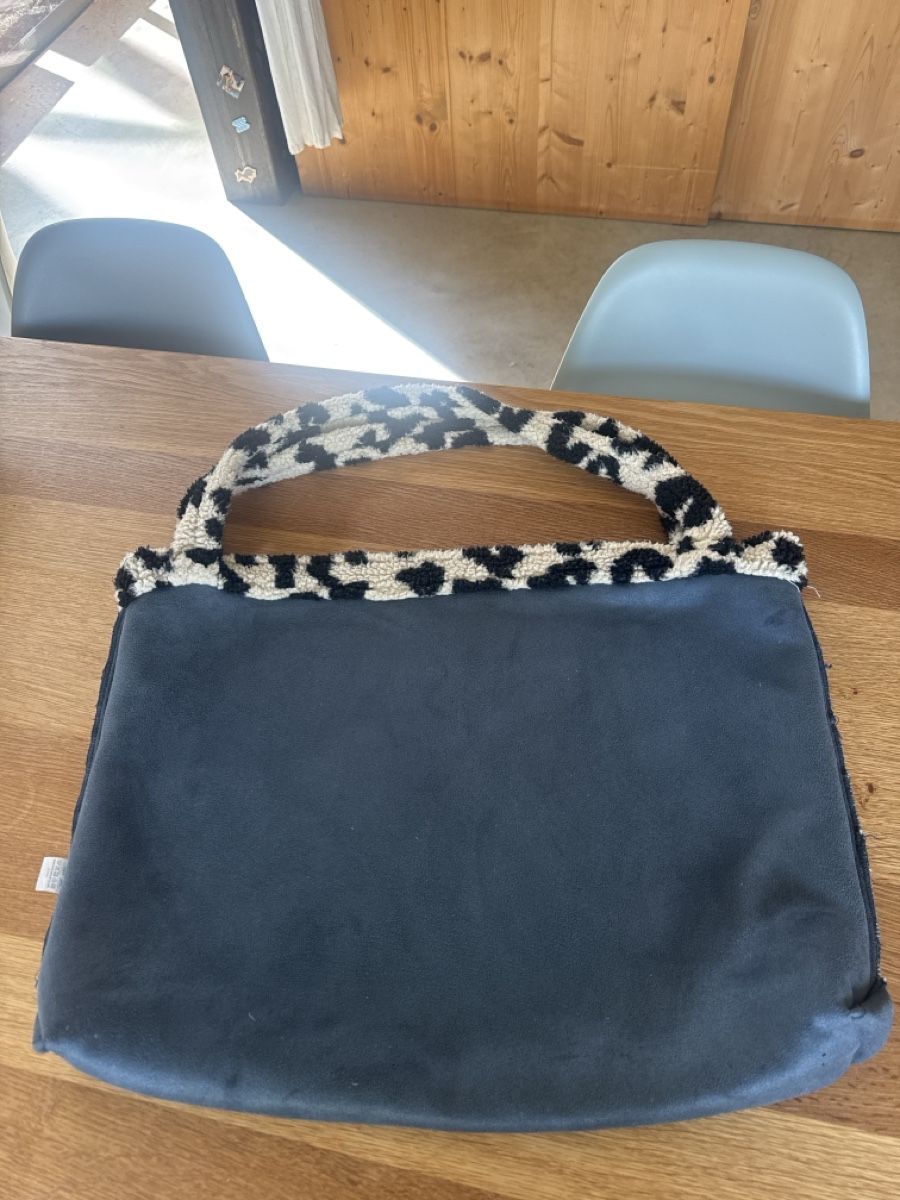 Taschen für Damen: Studio Noos Mom Bag Leo – Gebraucht aus Steinach von pat_y6mv 3